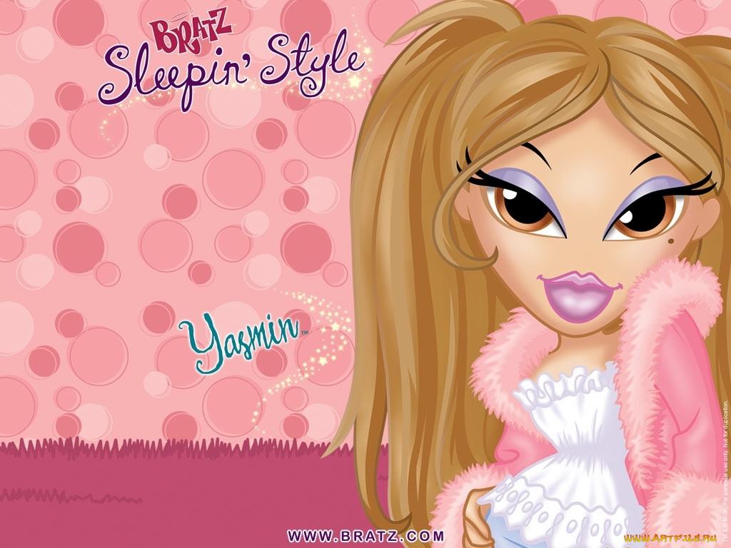 , bratz